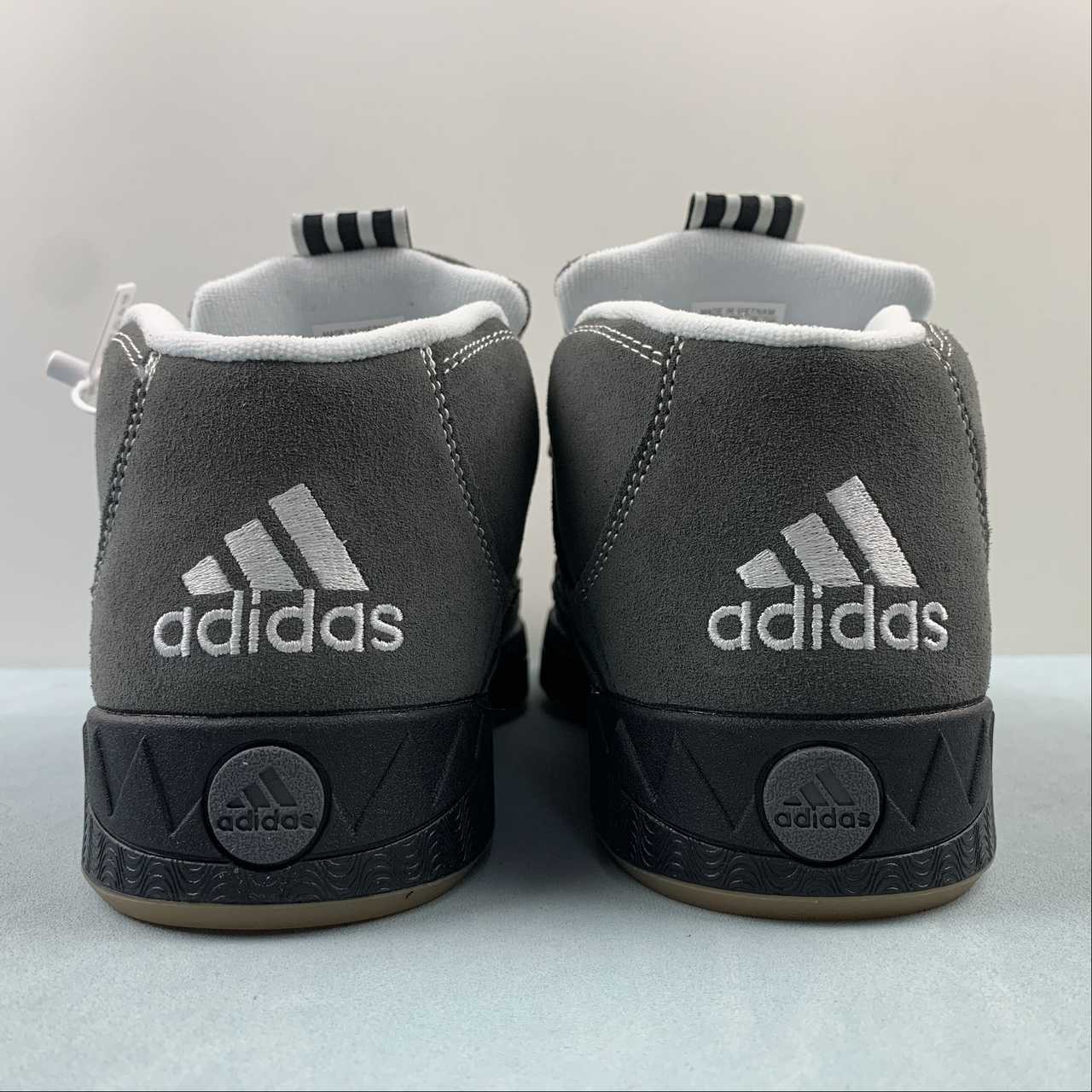 AD Adimatic Mid Black