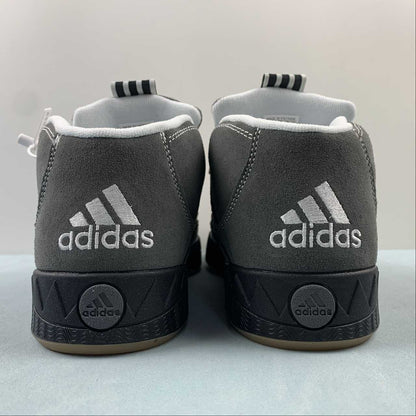 AD Adimatic Mid Black