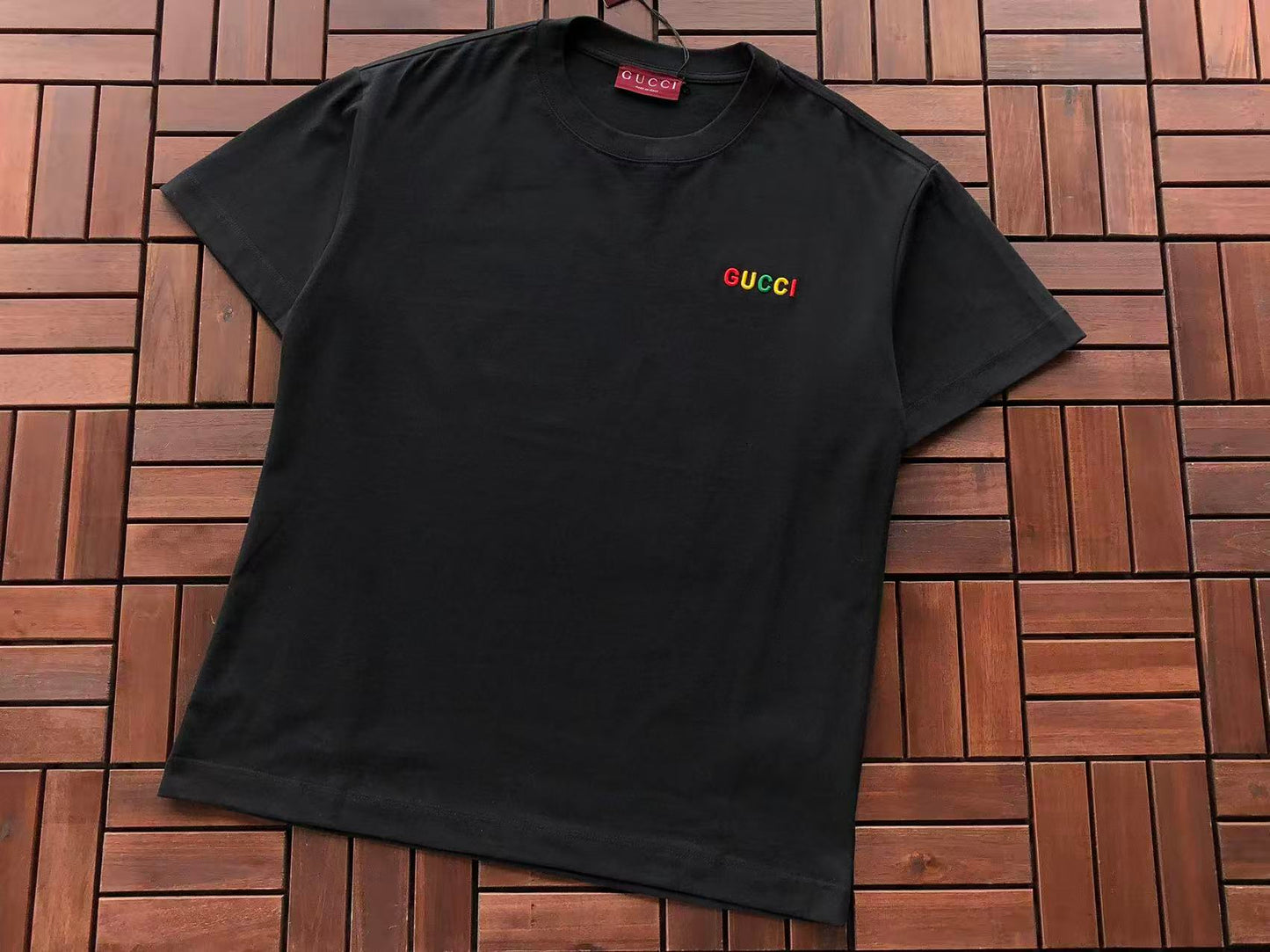 T-Shirts GC