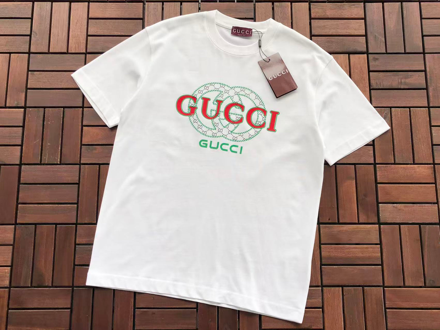 T-Shirts GC