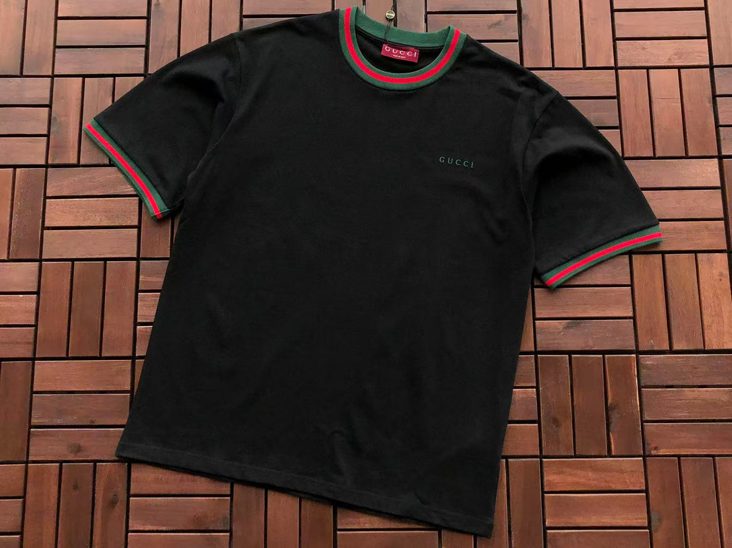 T-Shirts GC