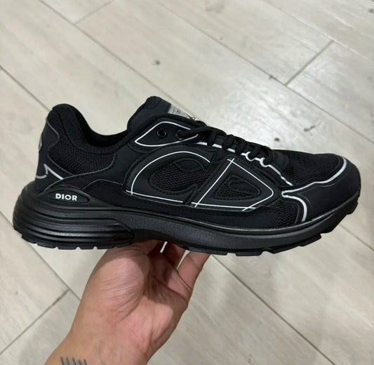 CD B30 Black