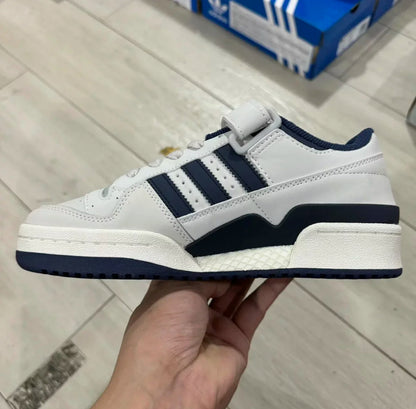 Adidas Fórum 84 Blue Navy