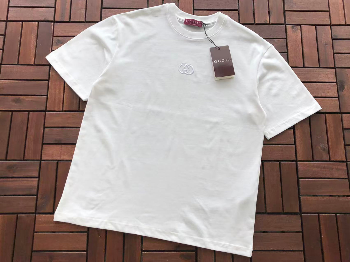 T-Shirts GC