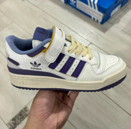 Adidas Fórum 84 Purple