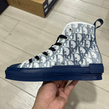 Dior B23 High Blue