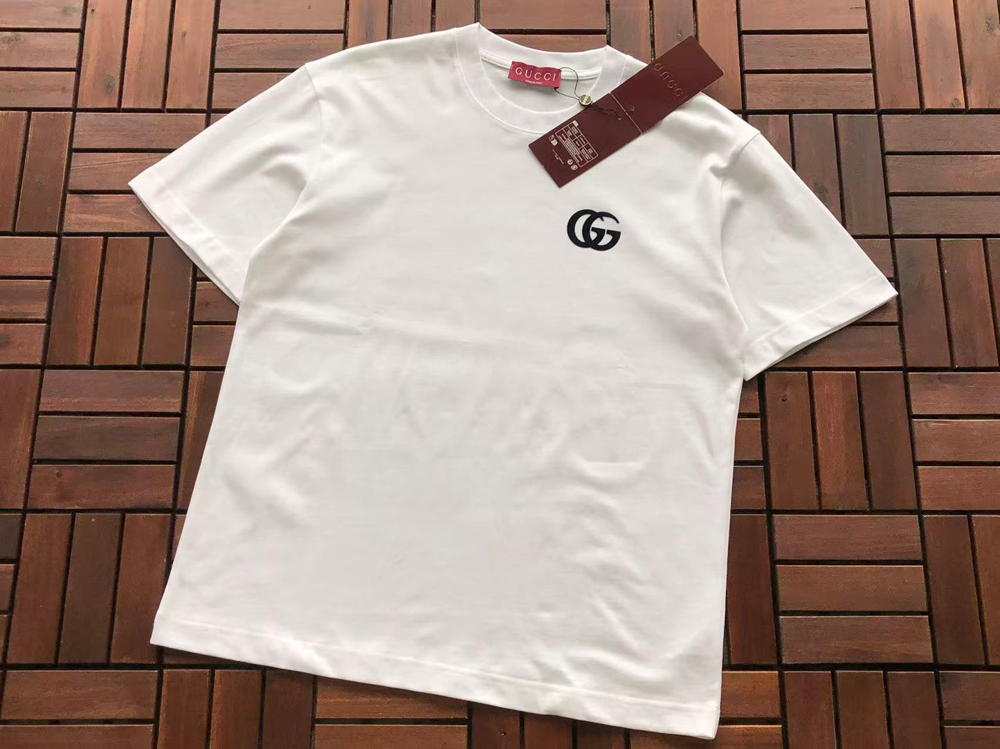 T-Shirts GC