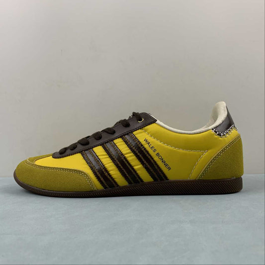 AD WB Japan Yellow Brown