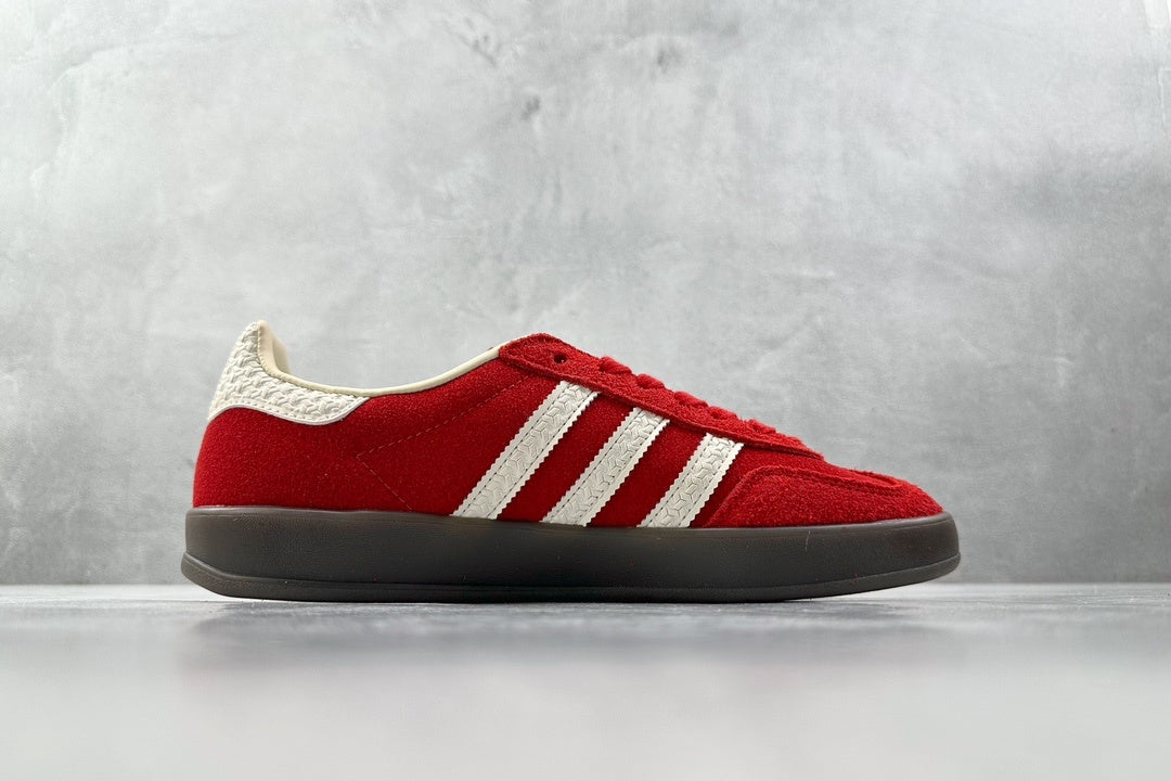 Samba Gazelle Indoor