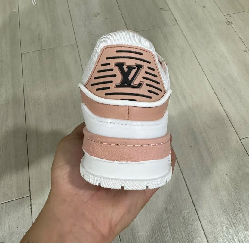 Louis Vuitton Trail Pink