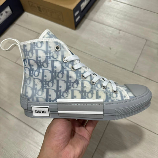 Dior B23 High Grey