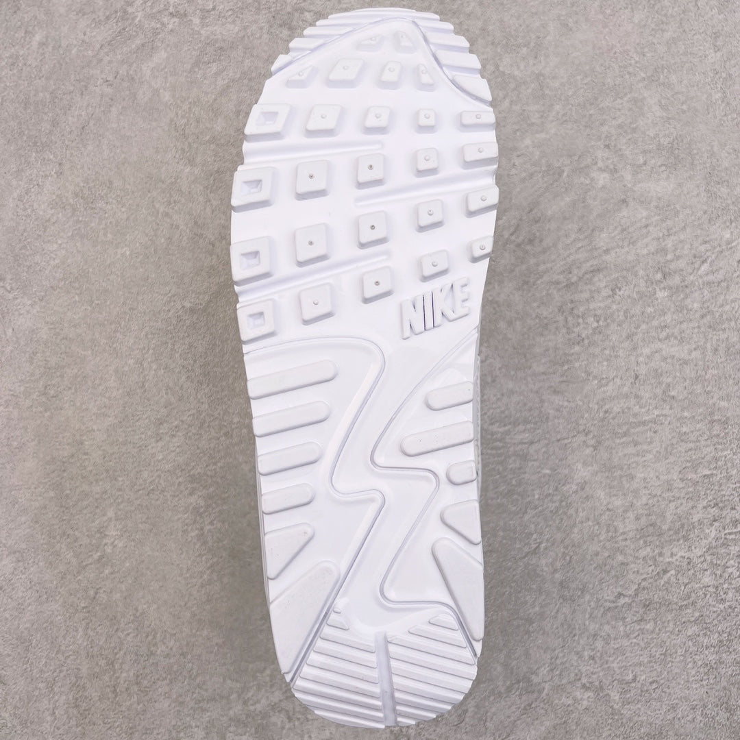 90 White and Black