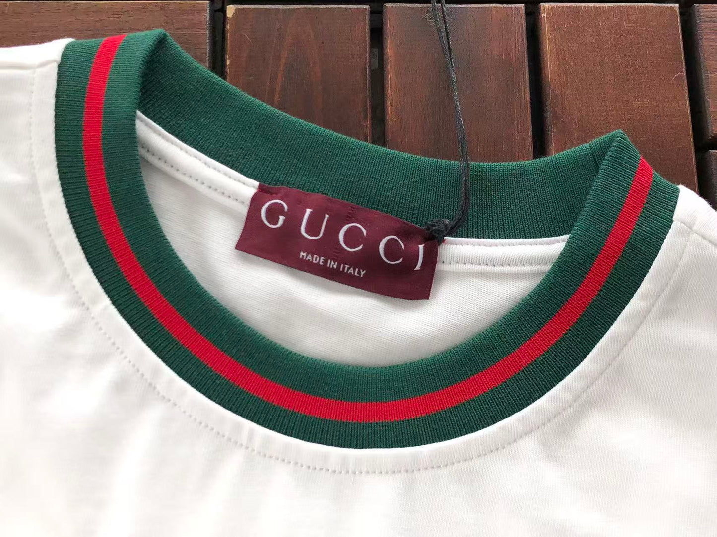 T-Shirts GC
