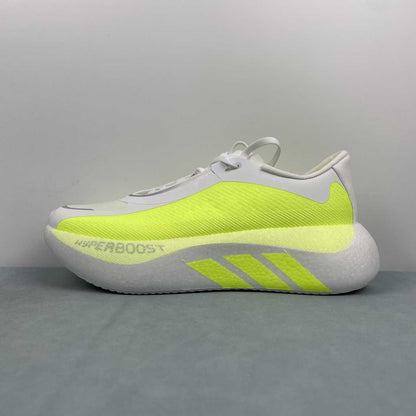 HYPERBOOST EDGE Grey Fluorescente Green