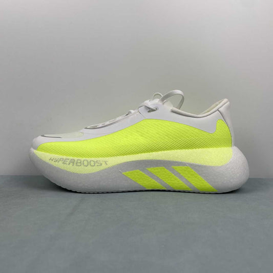 HYPERBOOST EDGE Grey Fluorescente Green