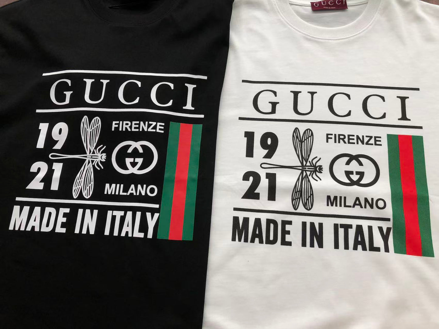 T-Shirts GC