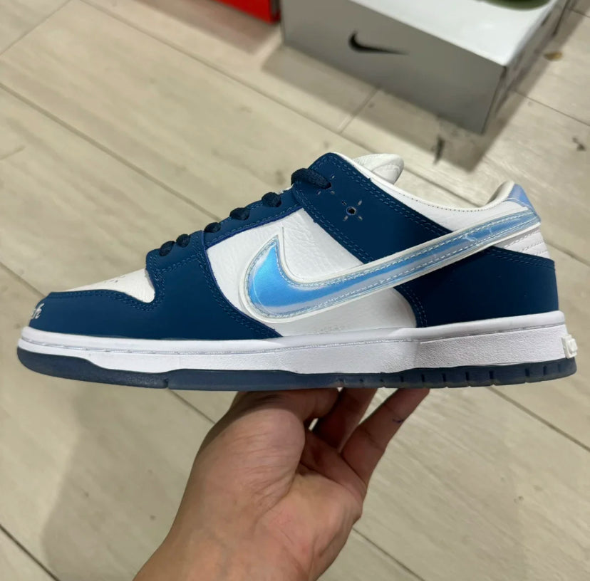 Dunk SB Born