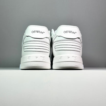 OF Out of Office Light Blue White