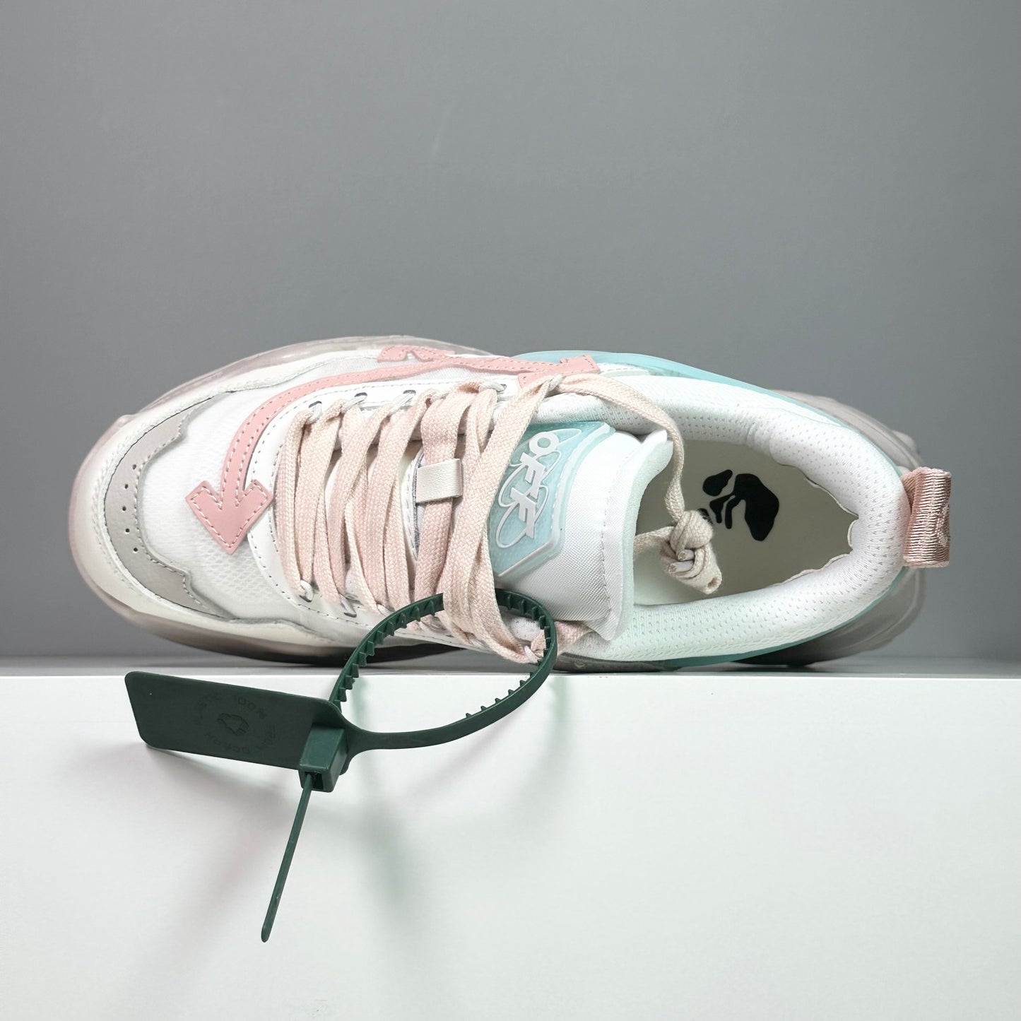 OF ODSY-1000 Beige Rose