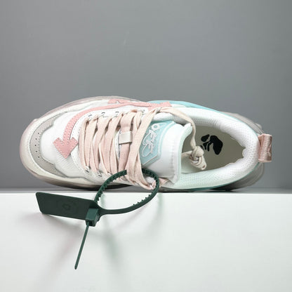 OF ODSY-1000 Beige Rose