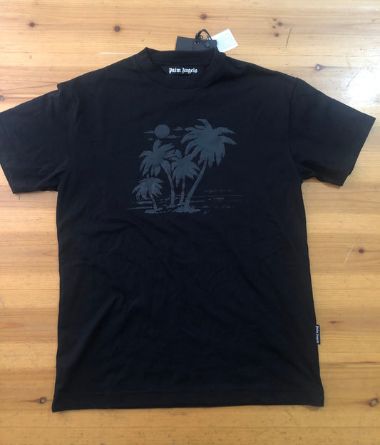 palm trees RegularT-shirt