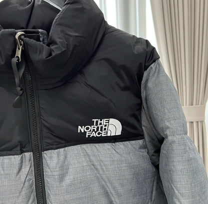 The North Face Puffer 700 Grey