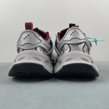 AD XLG Runner Deluxe Silver Wine