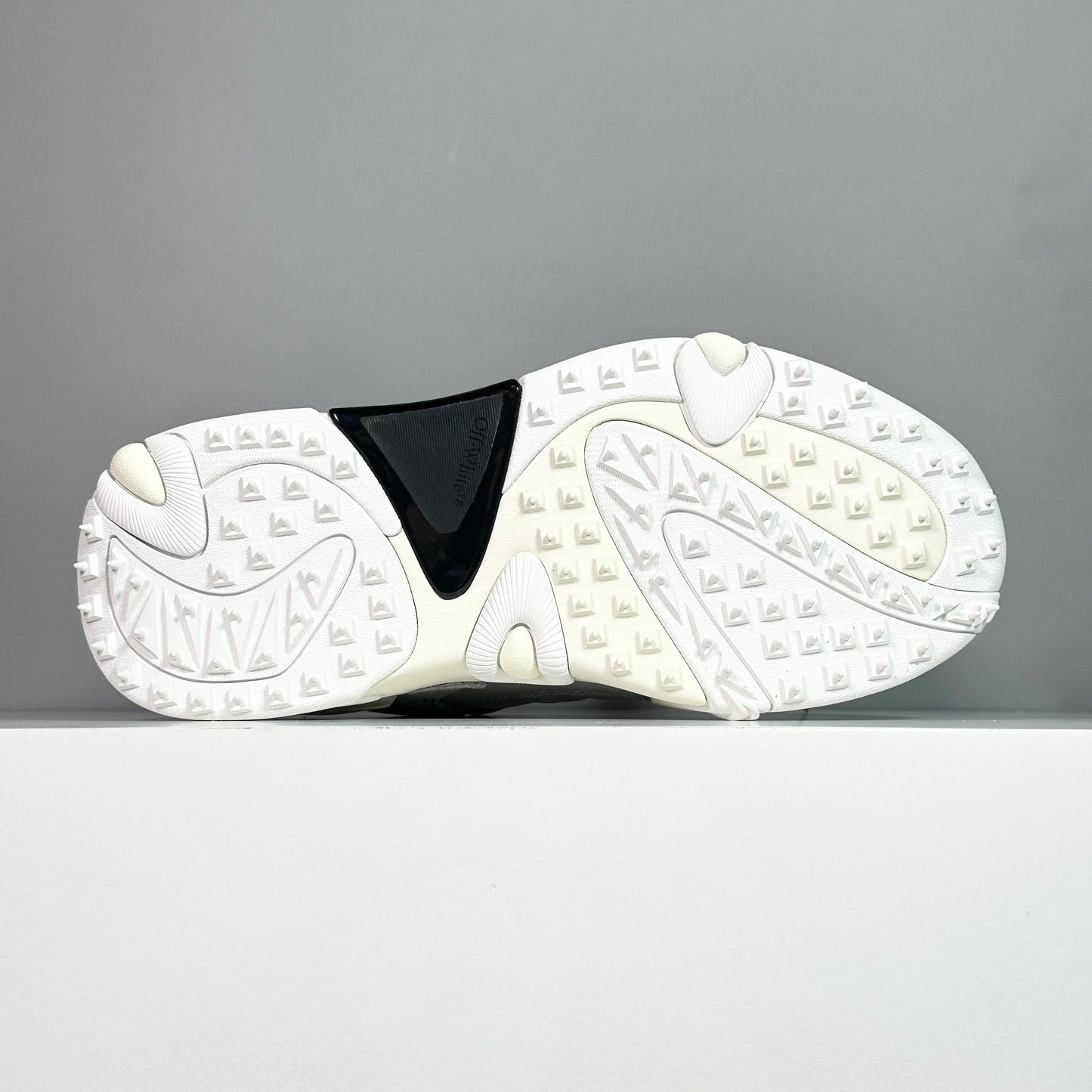 OF ODSY-2000 White Grey