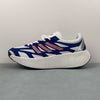 Adizero Aruku White Blue Red
