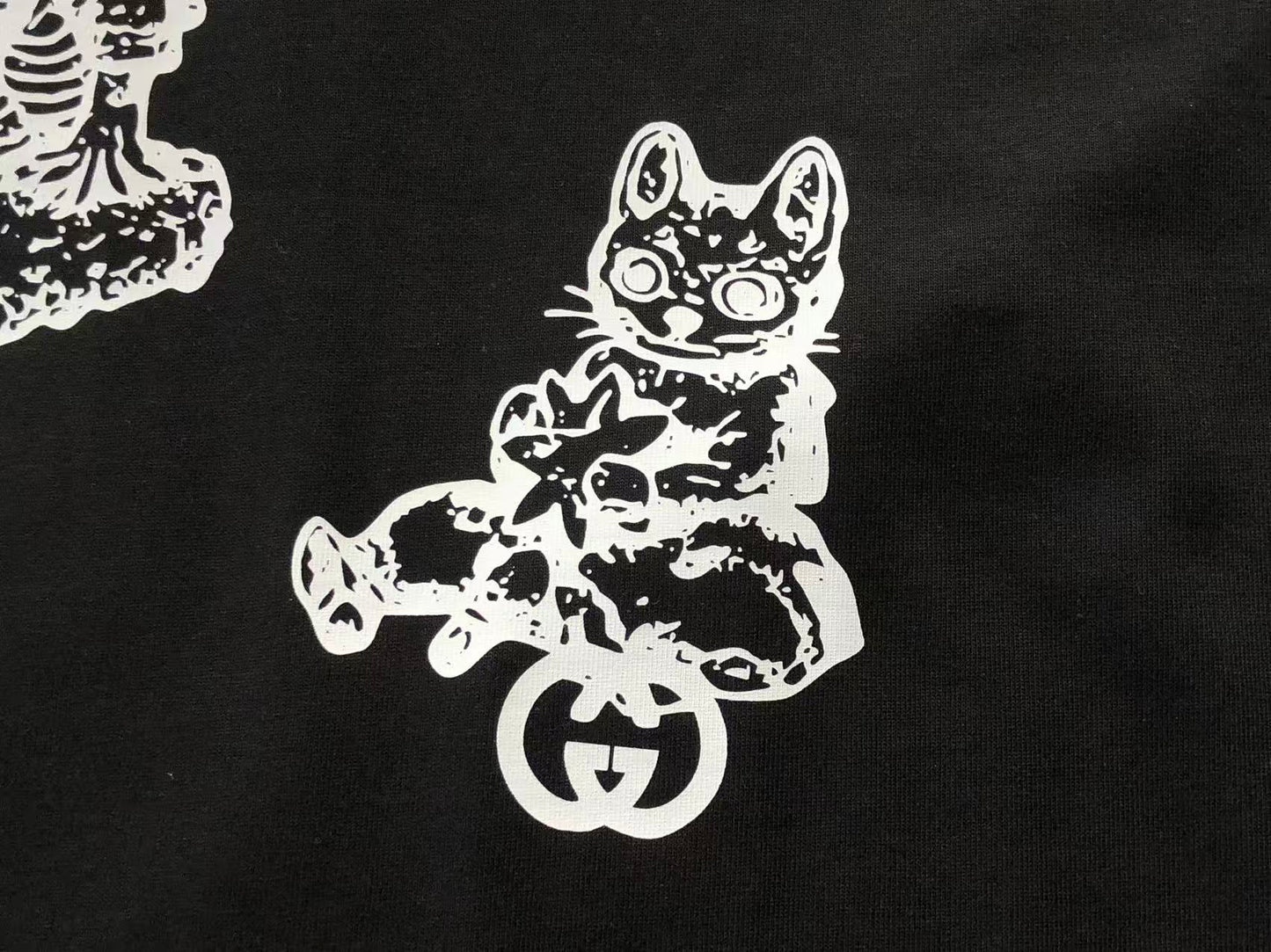 T-Shirts GC