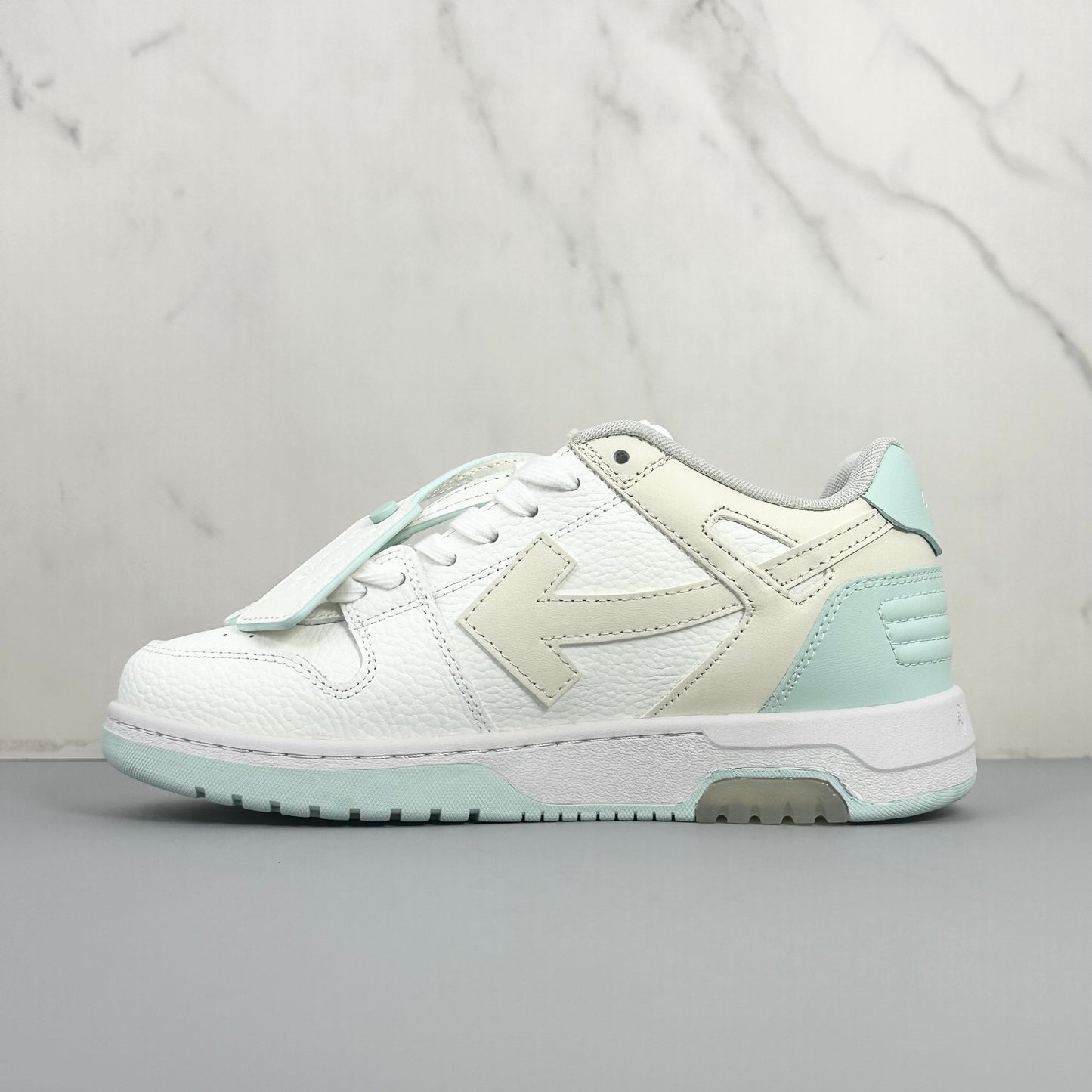 OF Out of Office White Mint