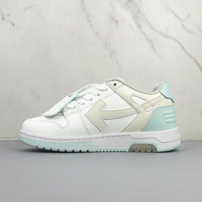 OF Out of Office White Mint
