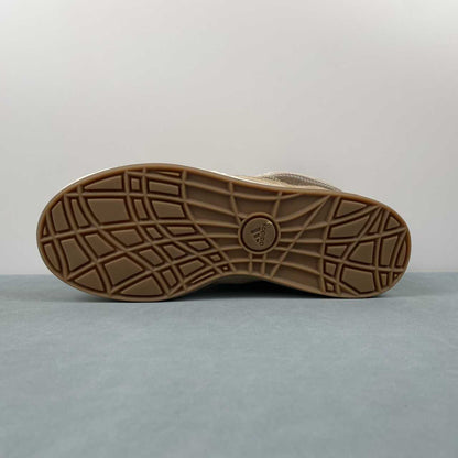 AD Adimatic White Grey Brown