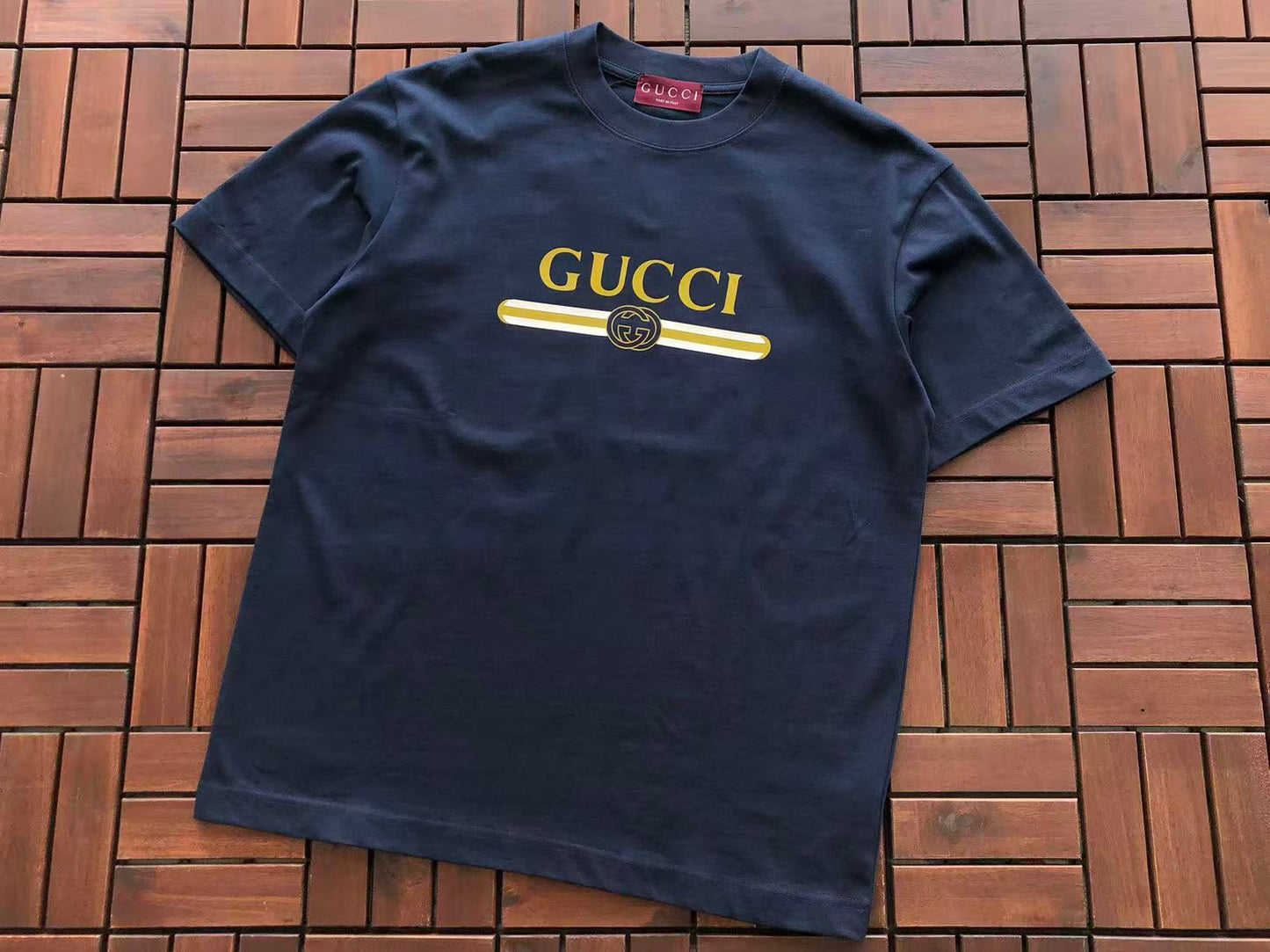 T-Shirts GC
