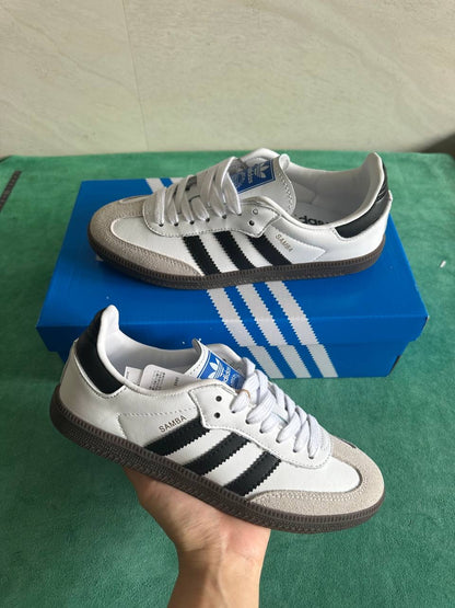 Adidas Samba