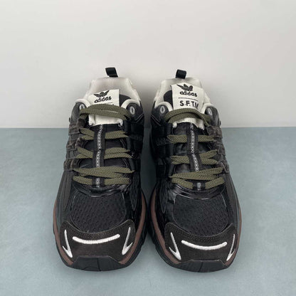AD Adistar Cushion SFTM Black Brown