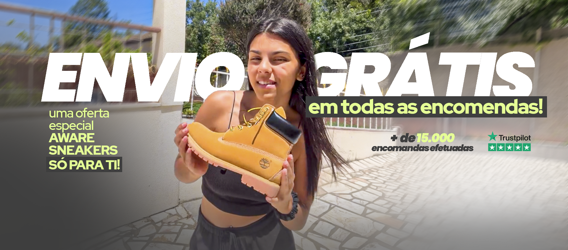 Banner promocional