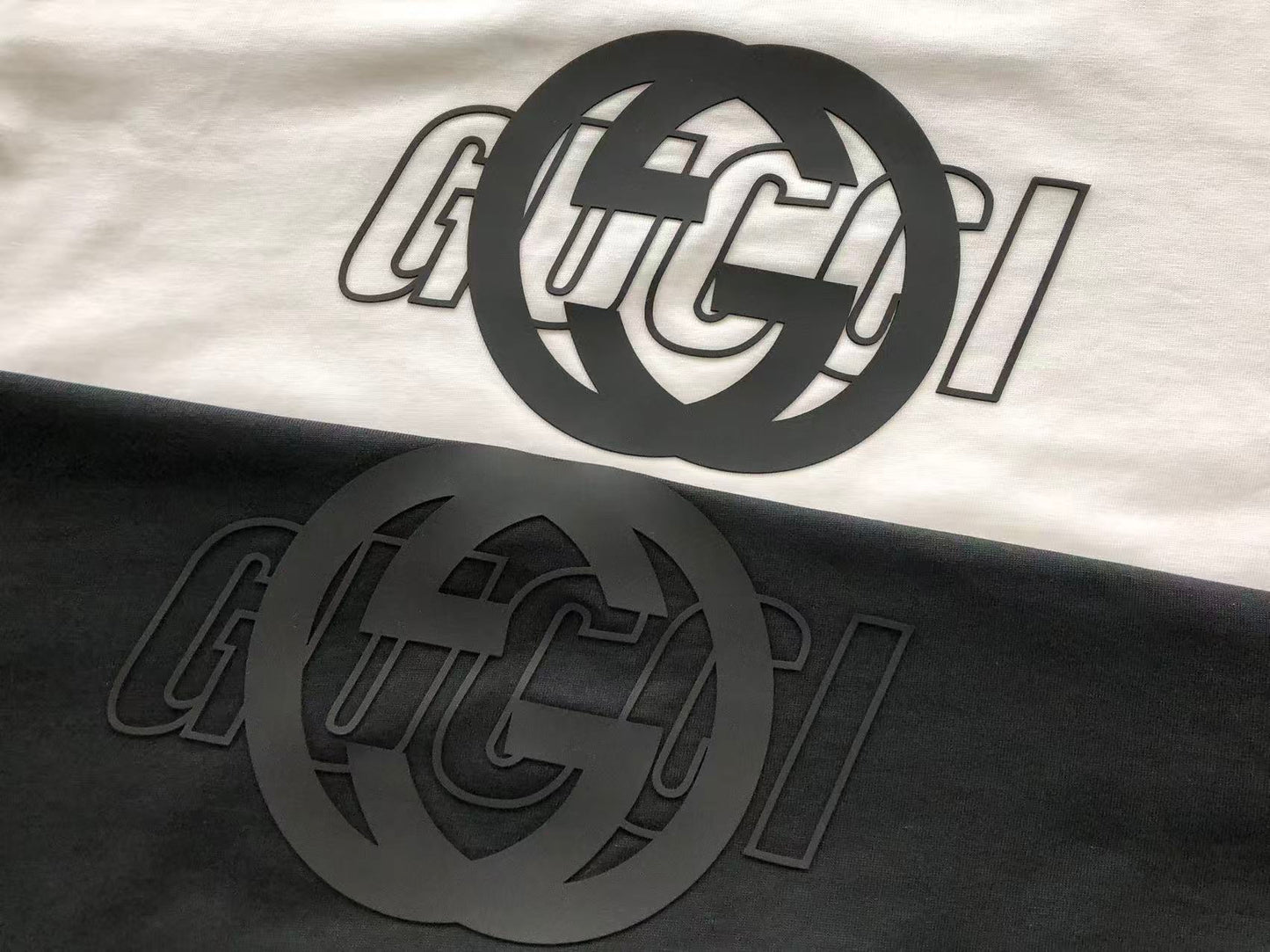 T-Shirts GC