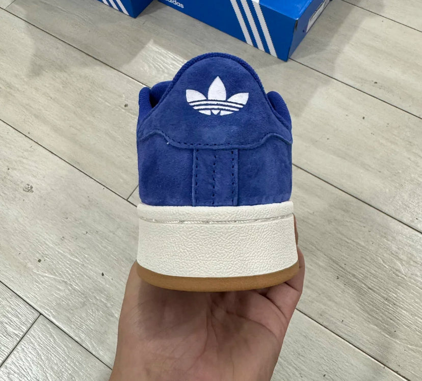 Adidas Campus Blue