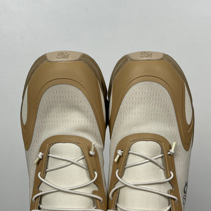 Cloudsolo Brown Grey