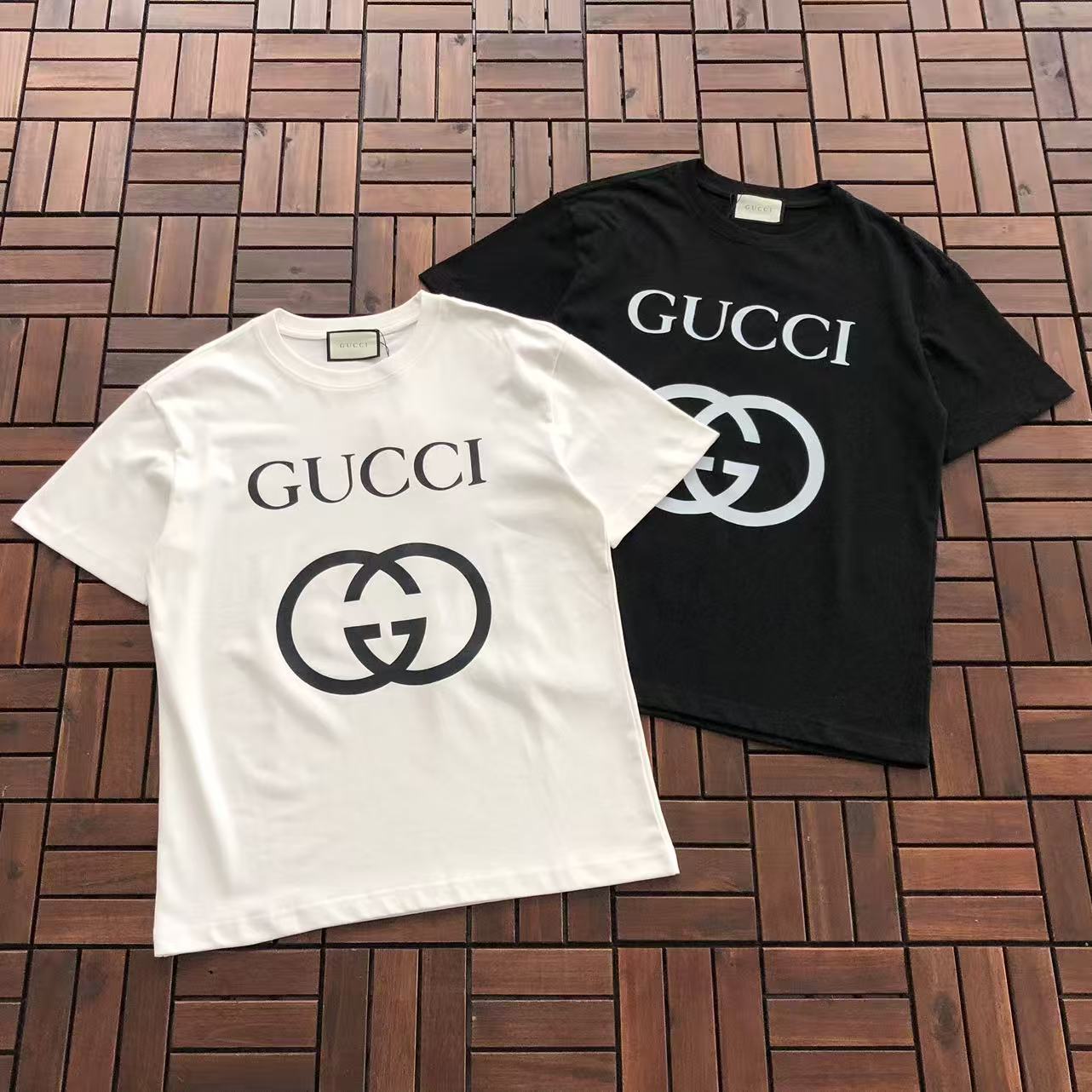T-Shirts GC