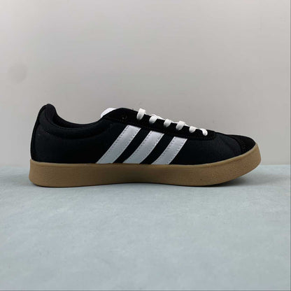 AD VL Court 2.0 Black White Brown