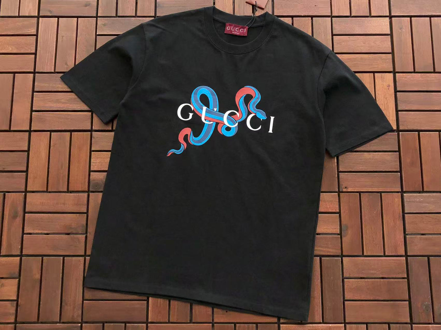 T-Shirts GC