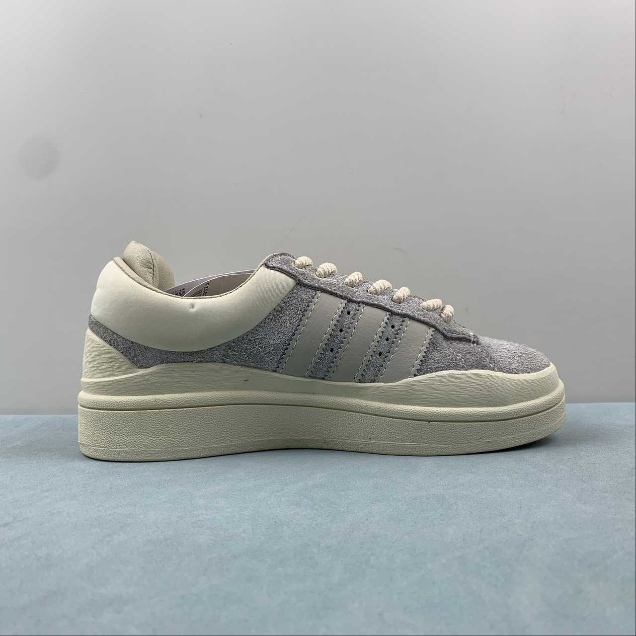 AD Bad Bunny Forum Grey