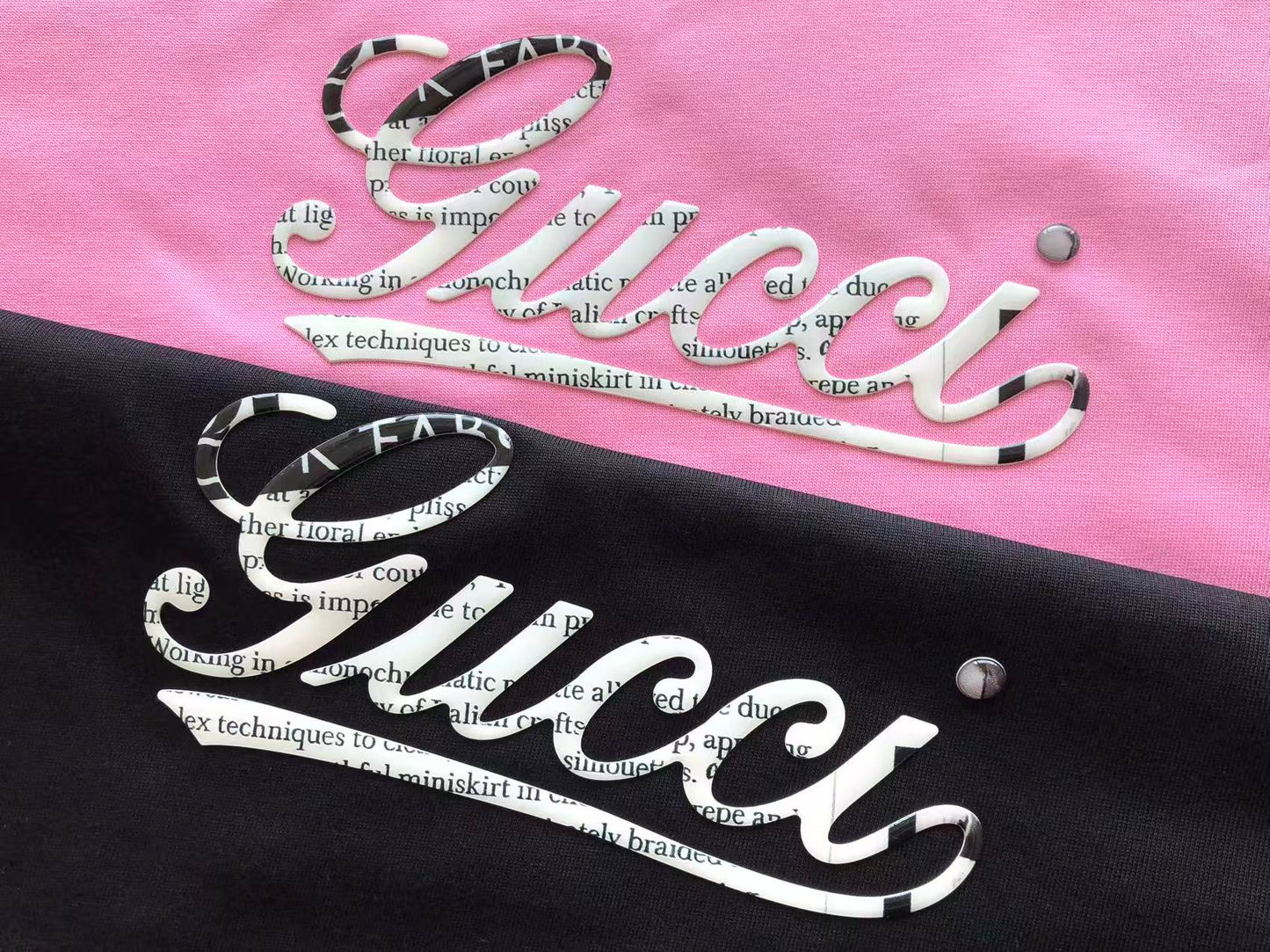 T-Shirts GC