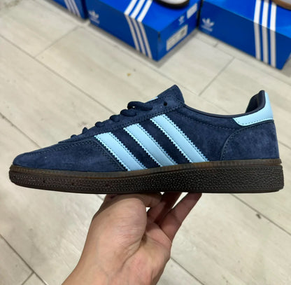 Adidas Spezial Indoor Blue