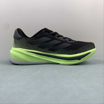 AD Supernova Black Green