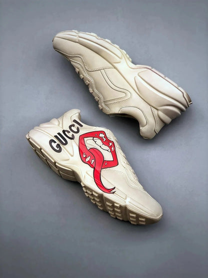 Gucci Rhyton Rolling Stone