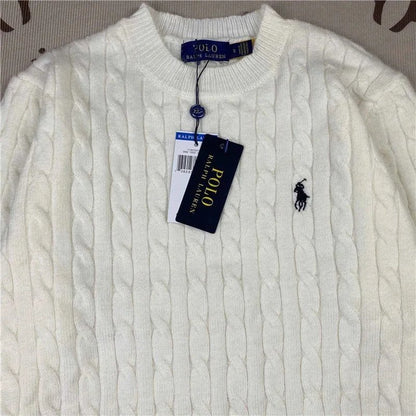 Polo Ralph Lauren camisola white