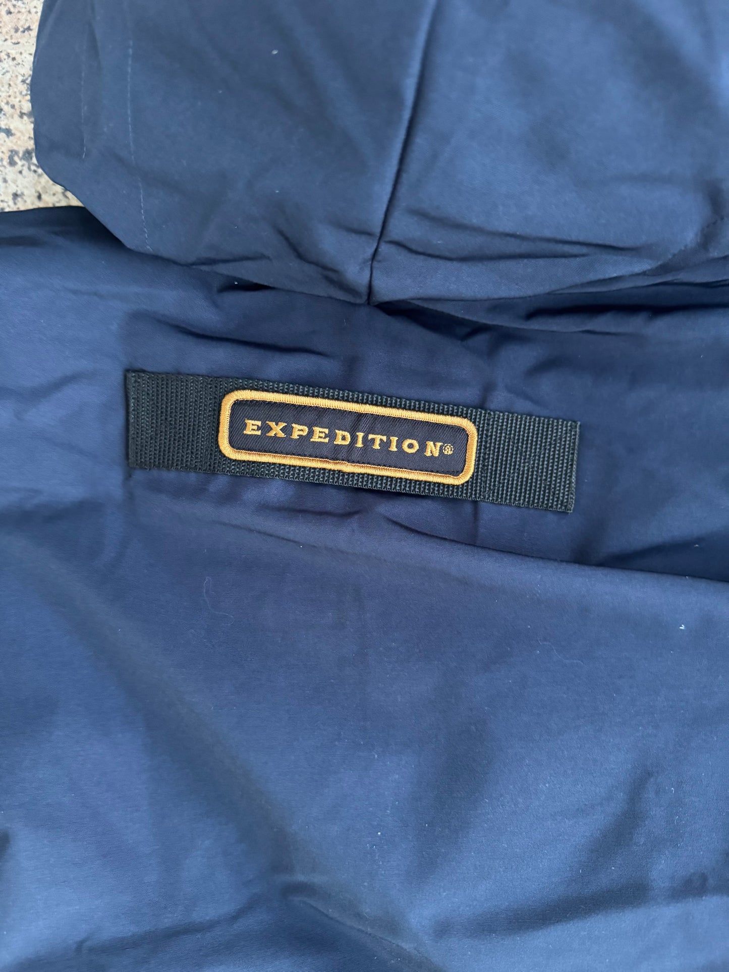 Canada Goose Blue Navy